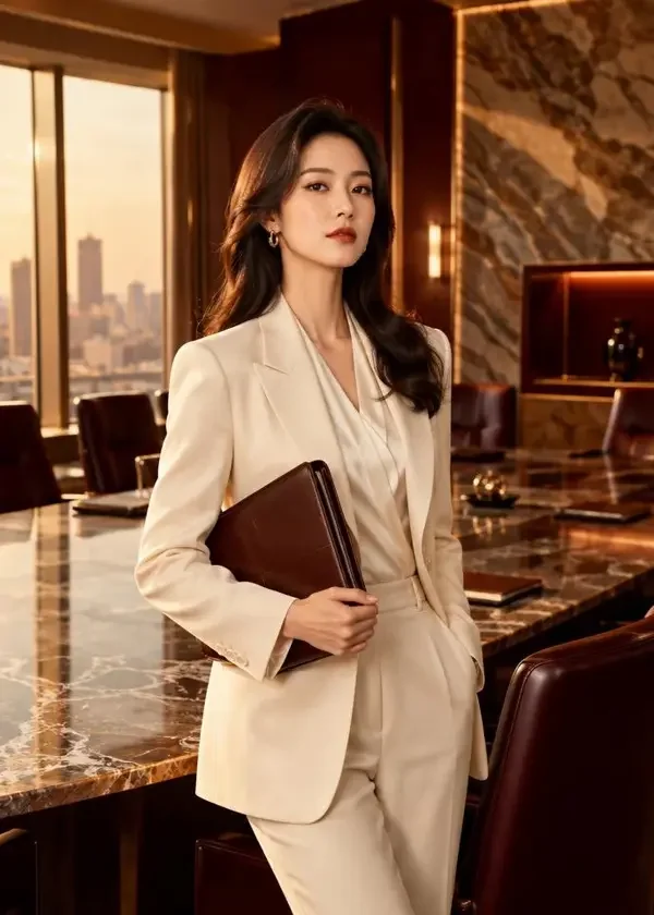 假装的千金是真东家海报，逆袭题材短剧，被抱错的真千金回到豪门那天，全家人只给她安排了一...